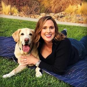 Meet your Posher, Kathy